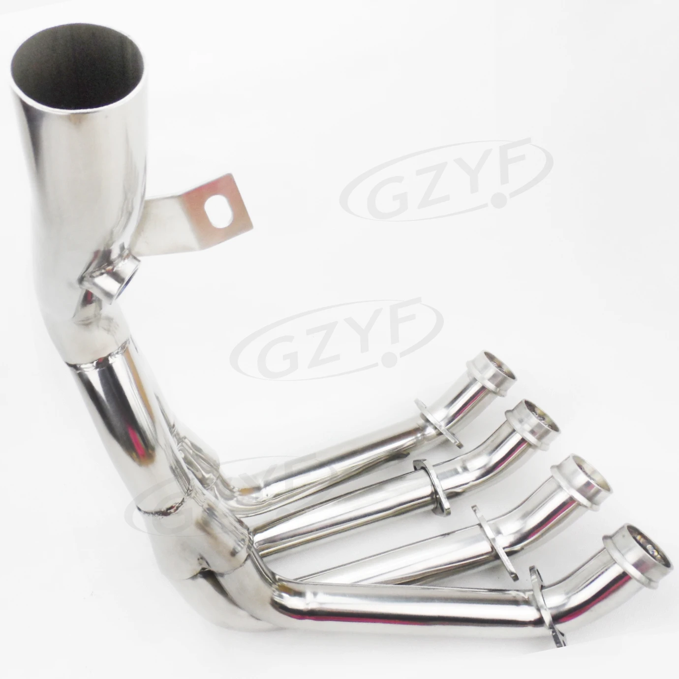 yzf r6 exhaust