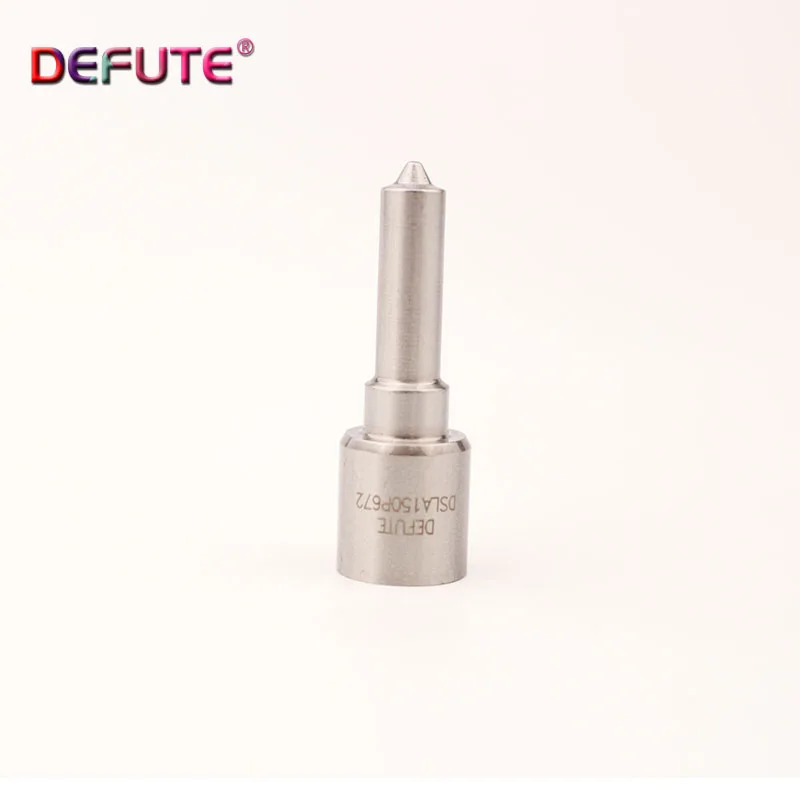 Diesel Injection Nozzle DSLA150P672 0433175139 Spray nozzle