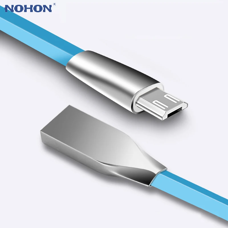 Кабель зарядного устройства MicroUSB Android для Samsung galaxy S7 S6 edge S5 S4 J3 J4 J5 J6 J7 мобильного