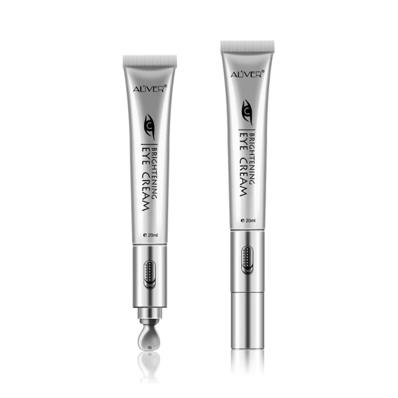 

Electric Massage Vibrating Applicator Head Keep Anti-Wrinkle Cream Fine Lines Eye Bags Dark Circles Eyes Care Eye Cream
