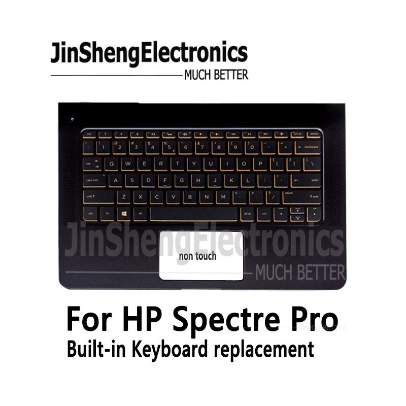  For HP Spectre Pro G1 13.3