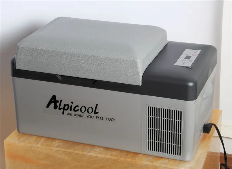 HCOOL -20 Degrees Freeze Fridge High Quality 20L 12V Portable Compressor Multi-Function Home Cooler Freezer Car Refrigerator HCOOL -20 Degrees Freeze Fridge High Quality 20L 12V Portable Compressor Multi-Function Home Cooler Freezer Car Refrigerator