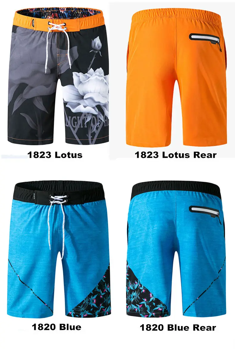 swimming trunks