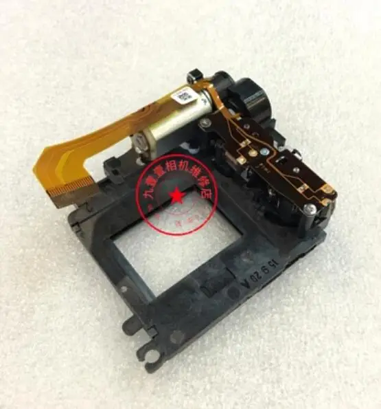 

NEW Shutter Assembly Group For Fuji FOR FUJIFILM X-T2 XT2 Digital Camera Repair Part