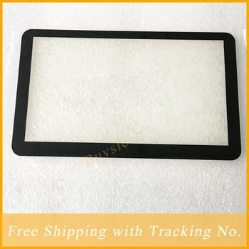 

For Anfilite H55 7 inch Capacitive Android car GPS Navigator Front Outer Touch Screen Panel Digitizer Sensor Glass Tablet touch