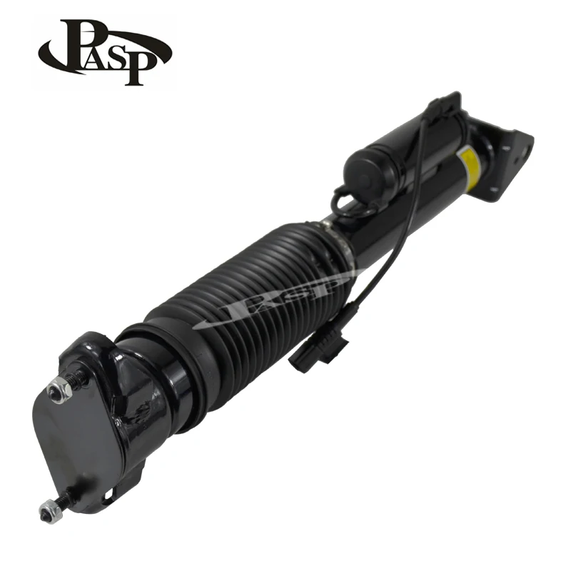

Air Suspension Rear Air Spring 1663200130 1663200500 for Mercedes Benz W166 with sensor 2012- Car shock absorber control arm