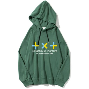 TXT The Dream Chapter Pullover Hoodies - Image 5