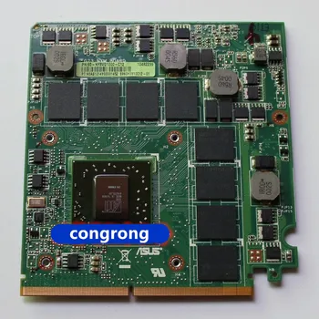 

G73_MXM HD5870 1GB 216-0769008 for ASUS G73 G73JH Laptopo VGA graphics card board 100% Tested Working