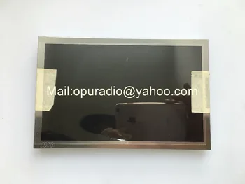 

Free shipping AUO 7inch LCD display C070VW04 V9 screen panel for Car GPS navigation LCD monitor