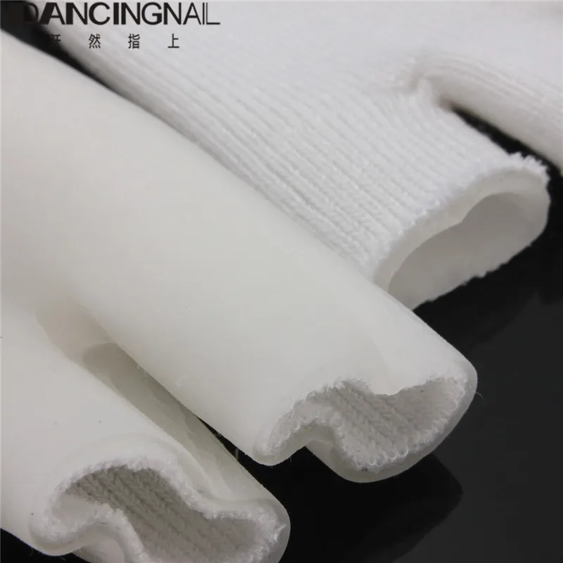 1 пара компрессионных 5 разделитель пальцев стопы носки для педикюра средства ухода за кожей стоп обезболивающий гель при деформации стопы Корректор bunion корректор для ухода за ногами