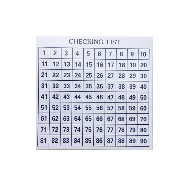 Лото-лототрон-лото bingo лотереи-игра шанс-bingo для общественных Show Personal вечерние/коммерческой деятельности