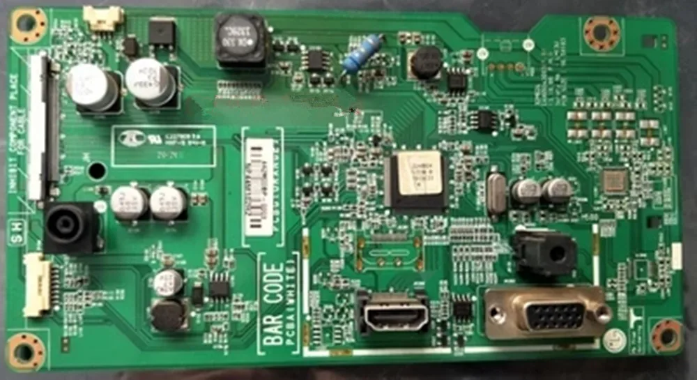 

Original LG 32MB24 Driver Board Motherboard EAX65543003 Screen LC320DUE