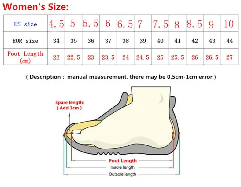 Женские кроссовки женские повседневные дышащая обувь для прогулок сетчатые туфли на плоской подошве большой размер Пара обувь размер 35-40