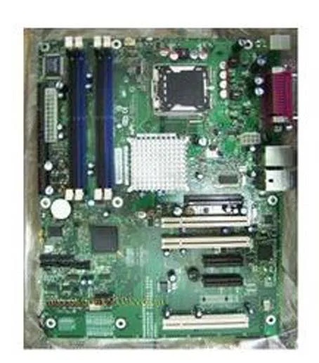 

SE7221BA1-E Server board ATX LGA 775 DDR2 Working
