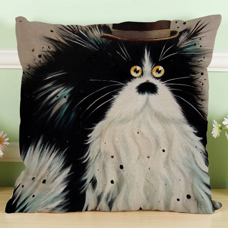 Pillow Totoro Decorative Office Cushion 3 Pillow Totoro Decorative Office Cushion 3