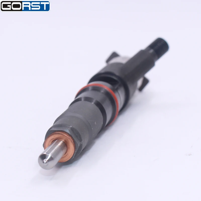 GORST Подлинная Топливная форсунка Топливная дизельная 5296723 для Cummins ISF 3,8 для FOTON VOGLA