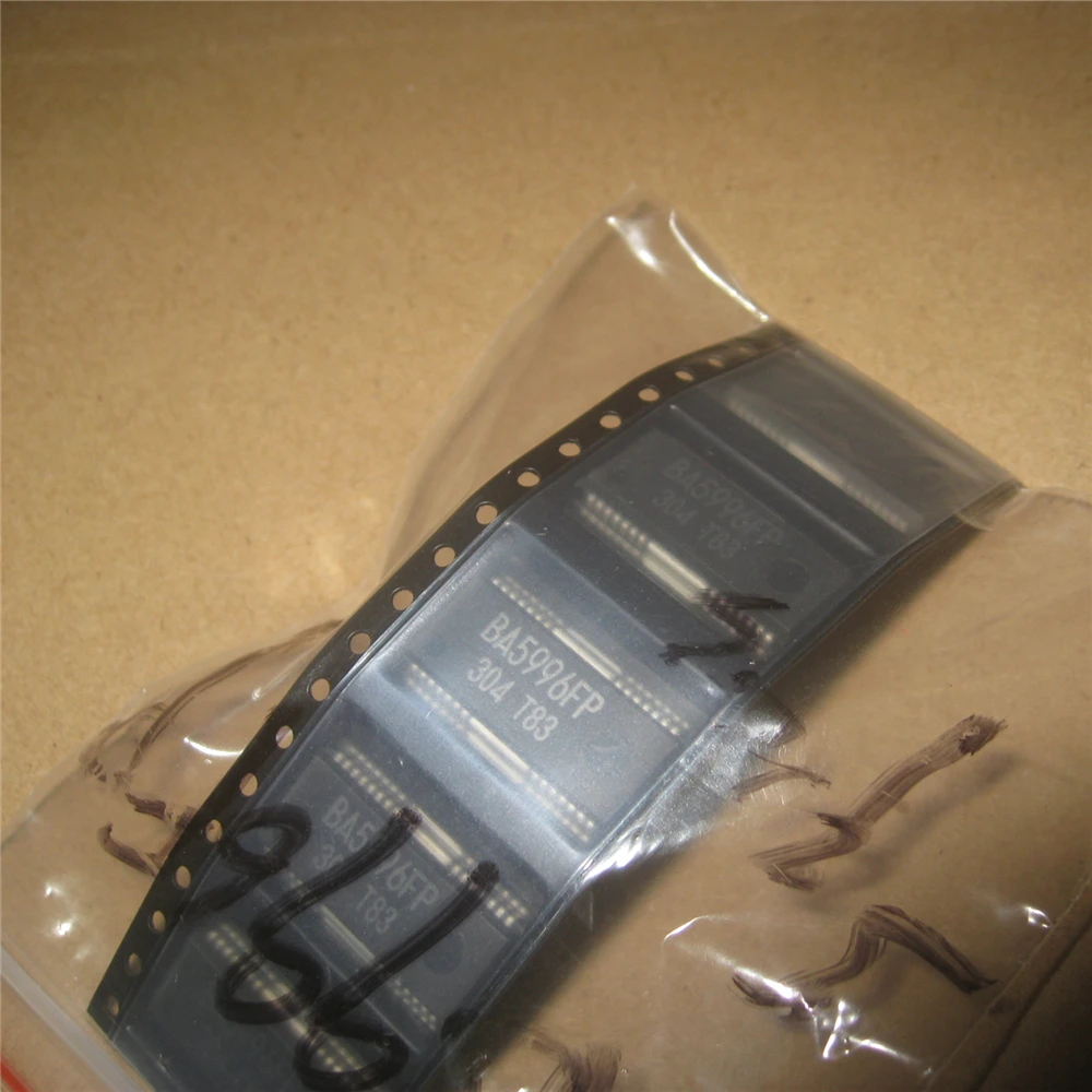 BA5996FP BA5996F BA5996 A5996 5996 new original 10pcs/lot | Электроника