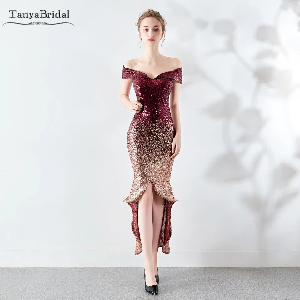 sparkly wedding guest dresses