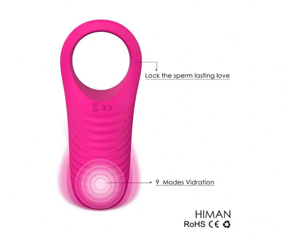 New-design-Couple-rings-vibrating-silicone-wedding (3)