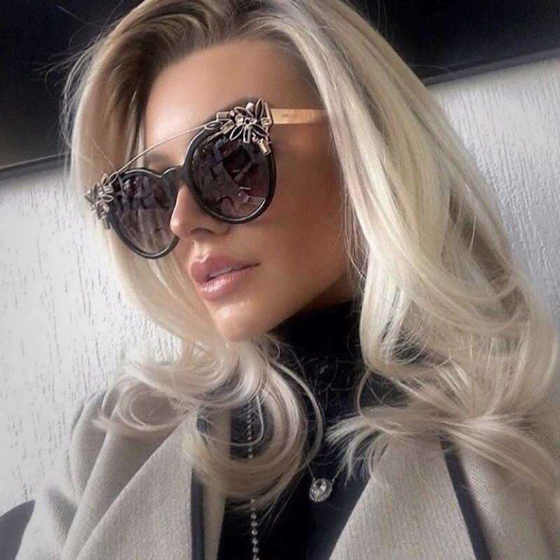 Soleil Lunettes 2017 De Femme prix roeWQCxdB
