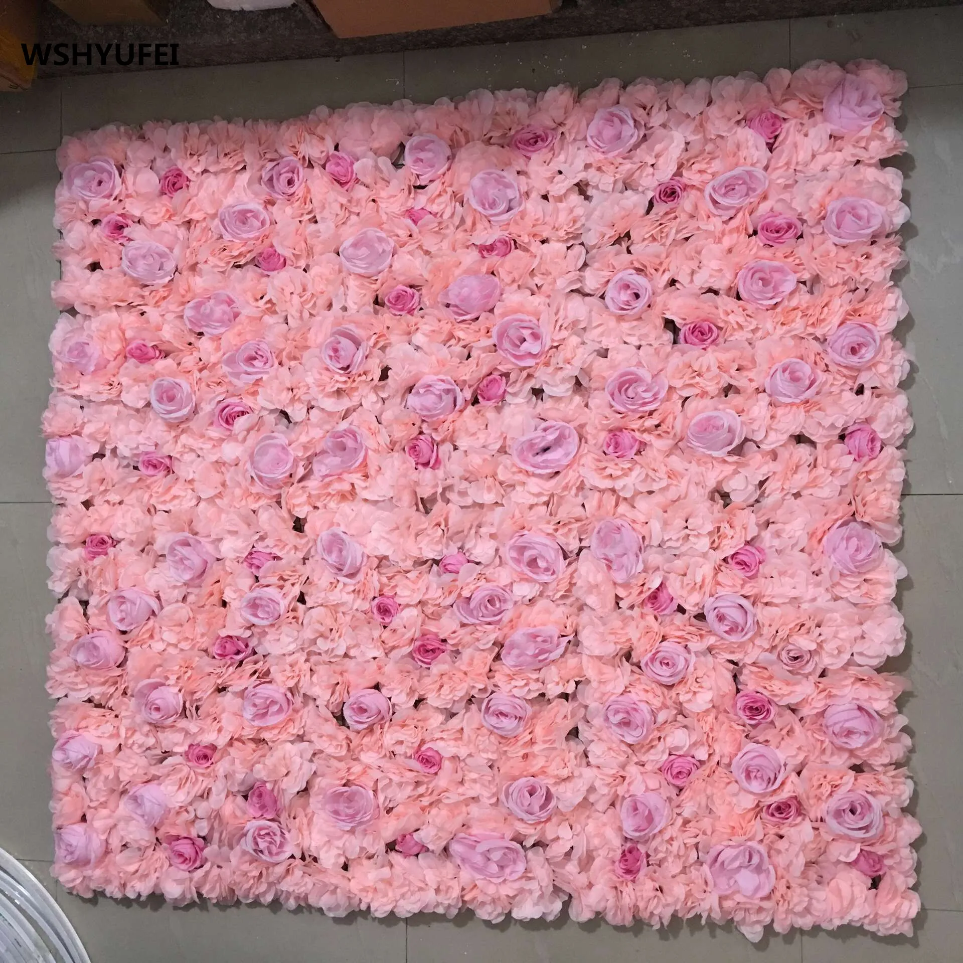 40x60cm Silk Rose Flower Champagne Artificial Flower for Wedding Decoration Flower Wall Romantic Wedding Xmas Backdrop Decor 40x60cm Silk Rose Flower Champagne Artificial Flower for Wedding Decoration Flower Wall Romantic Wedding Xmas Backdrop Decor