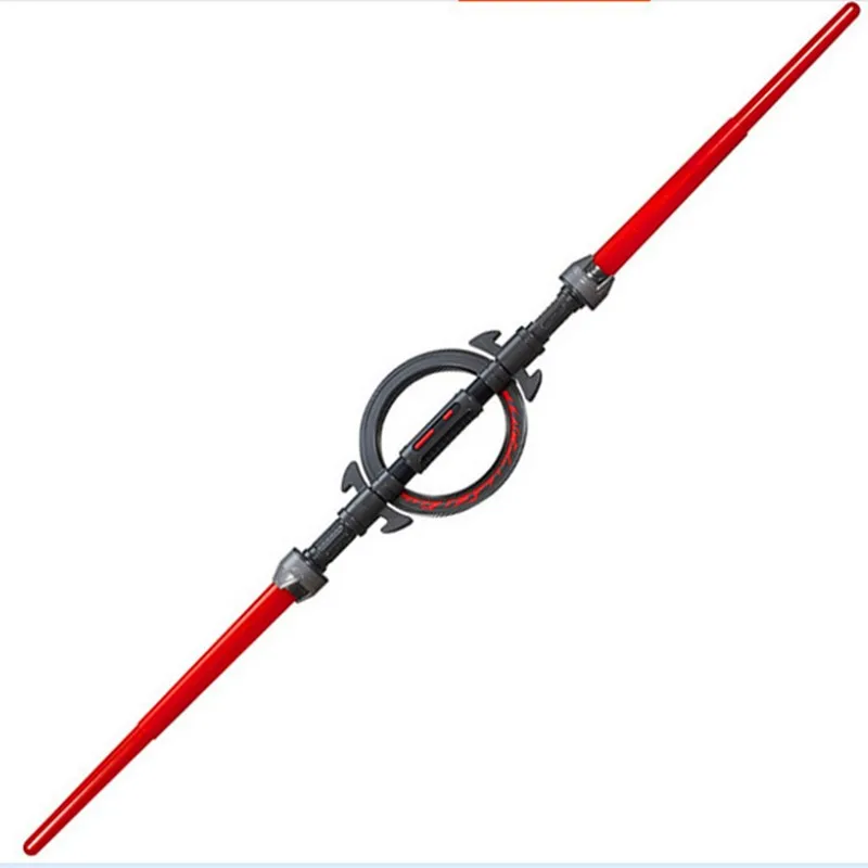 

Star Wars Lightsaber Cosplay Sword Star Wars Rebels Inquisitor Lightsaber PVC Action Figure Collectible Toy Retail Box
