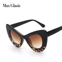 Винтажные Ретро UV400 Солнцезащитные очки женские очки летние новые модные брендовые кошачьи глаза очки дизайнерские Gafas De Sol Mujer