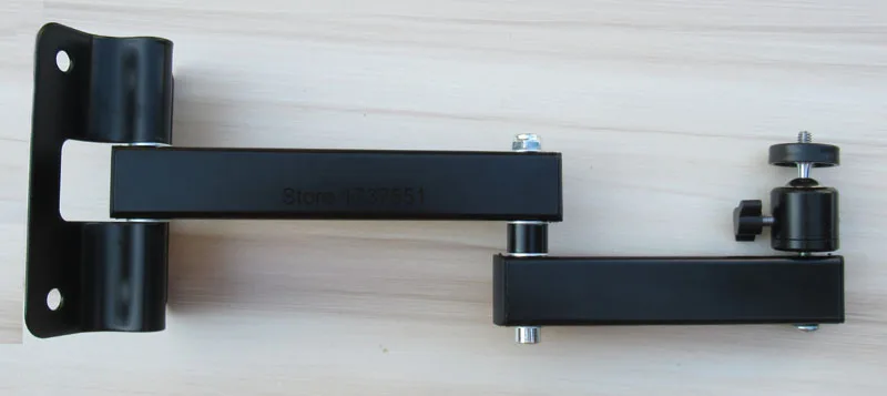 LCD-122PR forte universal projetor suporte de montagem