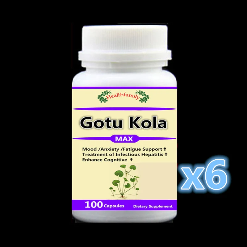 

Promote Anxiety and Depression,100% Pure Natural Gotu Kola Extract,Centella Asiatica,Keep Calm,Enhance Cognitive and Memorry