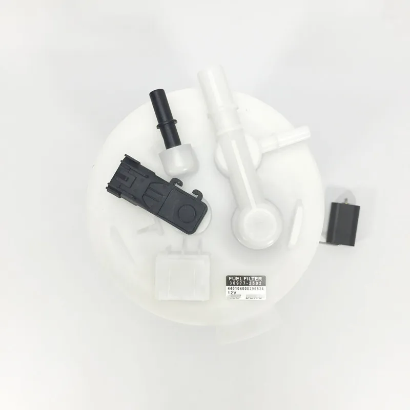 WAJ модуль топливного насоса в сборе P76894M, SP6711M подходит для Chevrolet Silverado 1500 GMC Sierra 1500#13582489, 13582488