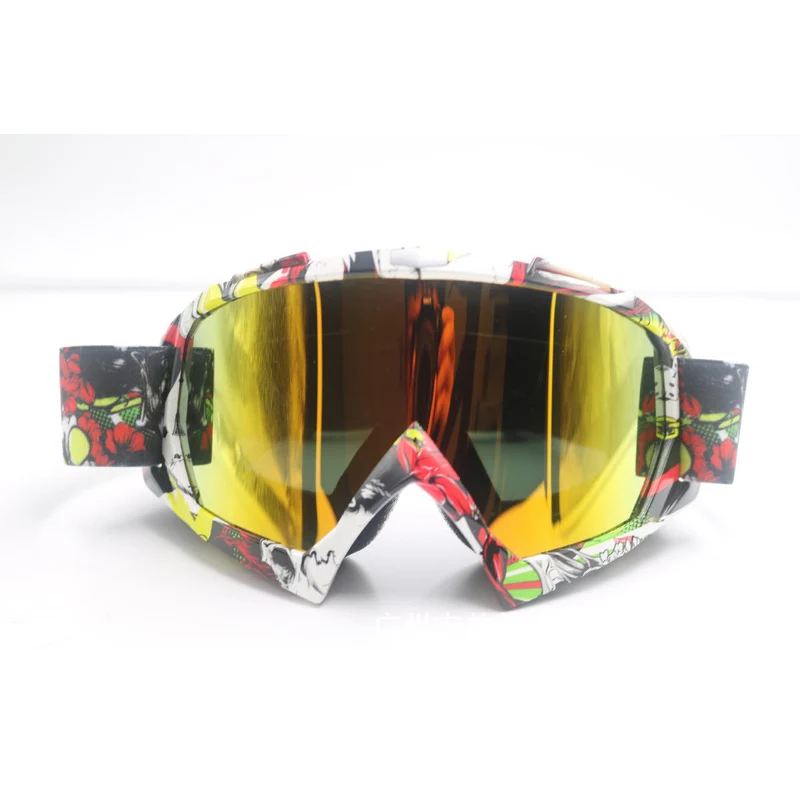 

Ski glasses Harley sand-proof goggles riding sports tactical goggles