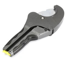 Качественные 20-63 мм ПВХ Трубы Резак шланг трубопровод плоскогубцы полимерная трубка трубки трещотки резаки