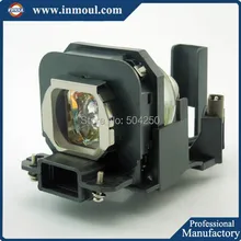 Replacement Projector Lamp ET-LAX100 / ET LAX100 for PANASONIC PT-AX100 / PT-AX200 / TH-AX100