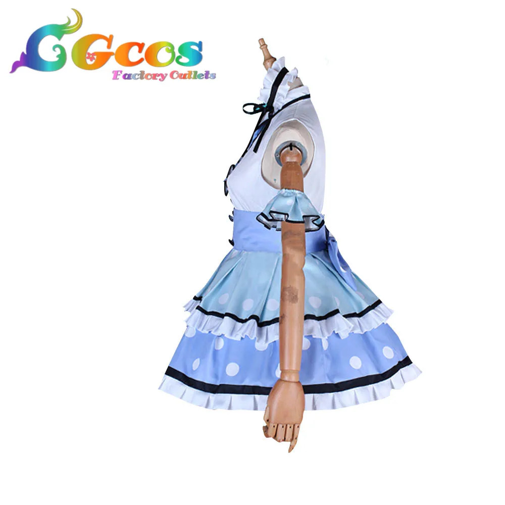 Косплей-костюм в стиле Love Live! Tsushima Yoshiko платья одежда кимоно Униформа CGCOS DM654