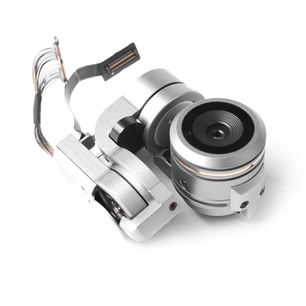 

Original Gimbal Arm Motor With Flat Flex Cable Kit Repair Gimbal 4k Camera Drone Accessories For DJI Mavic Pro Drone