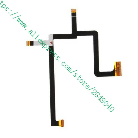 

New For DJI Phantom 2 Vision Plus Gimbal Camera Flex cable Ribbon Repair Parts