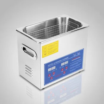 

3L Digital Cleaning Machine industry Heated Machine Ultrosonic Cleaner