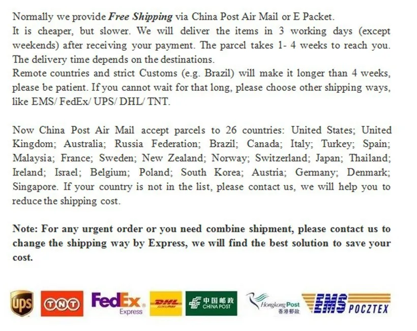 Shipment3