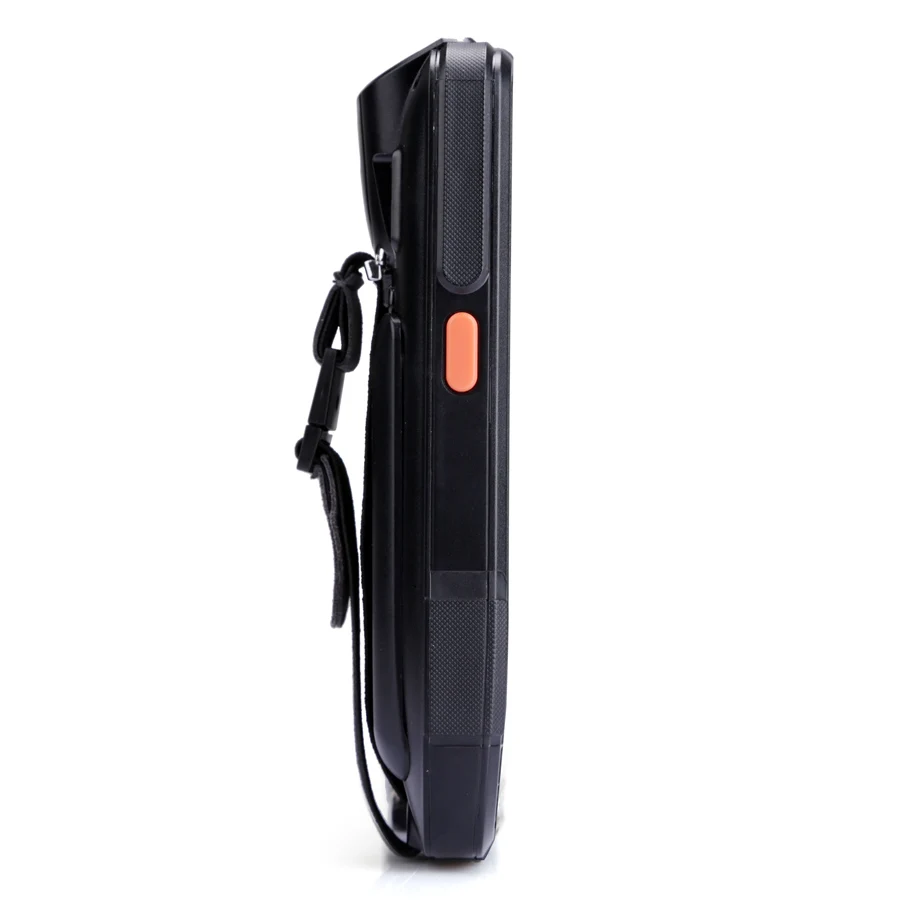 Android 7.0 OS Super Smart Tablet PC 1D Barcode Scanners Handheld With Bluetooth
