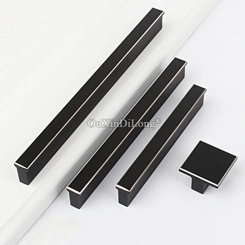 

(4PCS A1+18PCS A8+2PCS A9) European Cabinet Pulls Handles Cupboard Wardrobe Drawer Kitchen Cabinet Handles and Knobs
