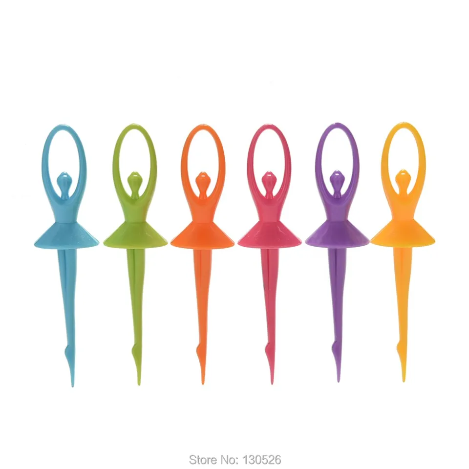 Set De 6 Uds De Tenedores En Forma De Baile Bonitos Tenedores Para Verduras Y Frutas Set De Tenedores De Mesa Con Soporte Accesorios De Cocina Fruit Fork Tableware Forksfork Set Aliexpress set de 6 uds de tenedores en forma de baile bonitos tenedores para verduras y frutas set de tenedores de mesa con soporte accesorios de cocina