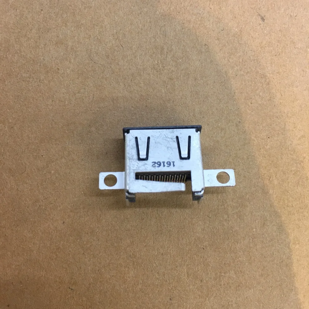 100 Genuine HDMI compatible Interface Port Connector Socket for