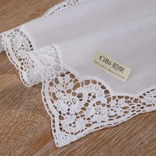 D602: белый изготовлено из хлопка самого высокого качества кружевное платье свадебный платок крючком для женщин/женские свадебные туфли на очень высоких подарок