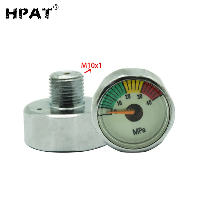 40mpa M10-1