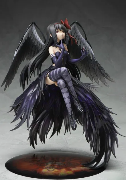 Irelia H Store Puella Magi Madoka Magica Anime cosplay Akemi Homura cosplay  costume Witch halloween costumes custom made - AliExpress