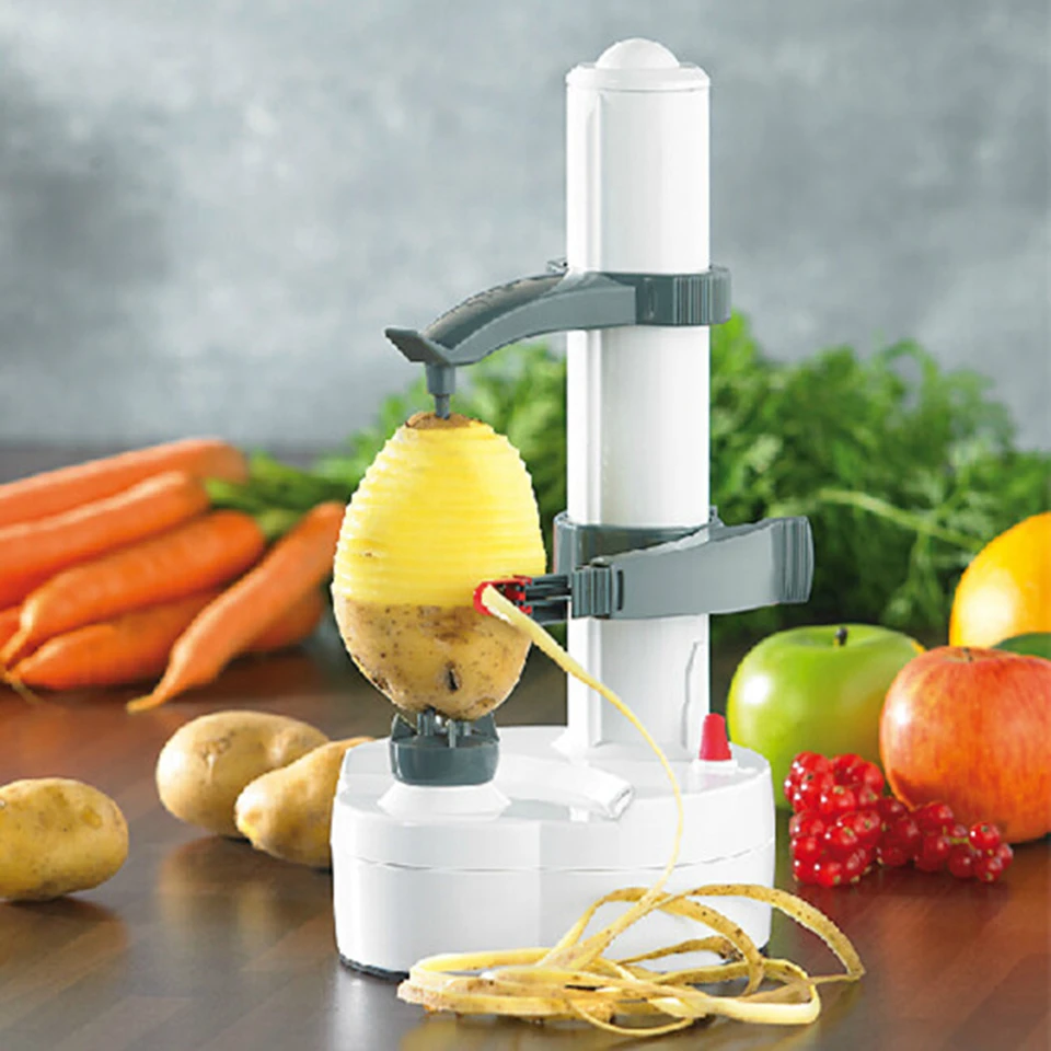 Vegetable Fruit Peeler (5)