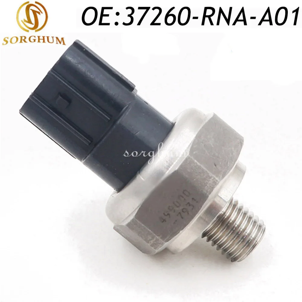 

Oil Pressure Sensor For Honda Accord Civic Fit Acura ILX 1.5L 3.5L 37260-RNA-A01