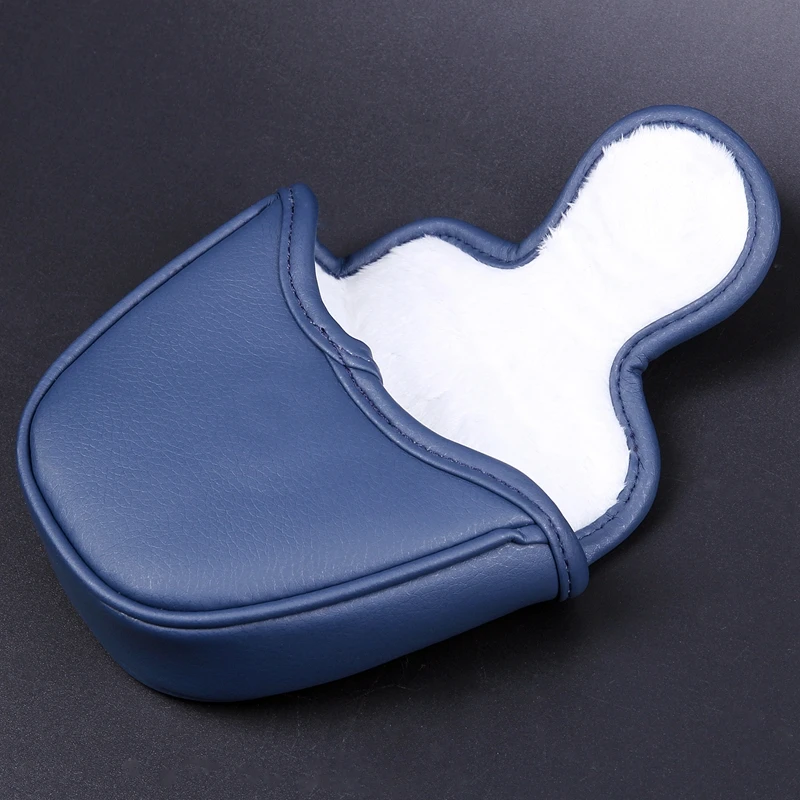 Frete grátis siranlive golf mallet putter capa