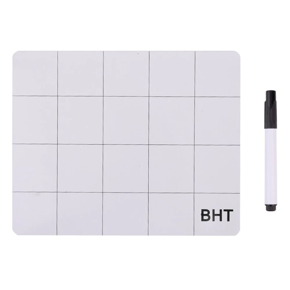 

Universal Magnetic Working Pad Repair Tool Screw Sort Guard Keeper Mat For Repairing Phone For Iphone