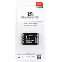 FNP120 lithium batteries pack NP-120 Digital Camera Battery NP120 For Fujifilm FinePix F10 F11 Zoom M603 MX4 603